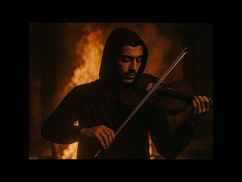 Saïf x Piano x Orchestra Type Beat "Symphonie" | Instru Rap