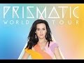Prismatic World Tour Bogotá 