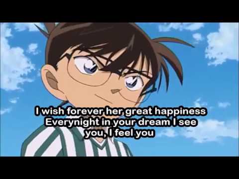 Meitantei Conan Still for your love rumania montevideo