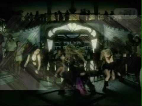 Ciara vs Janet Jackson vs Britney Spears vs Beyonce vs Rhianna vs Missy Elliot