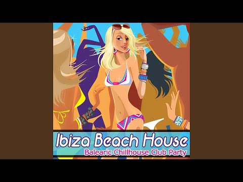 Infinity (Space Guru Chillhouse Mix)