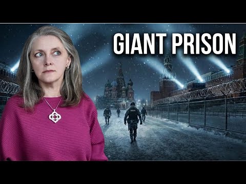 New Russian “Insane” Laws That Make Russia Into One Giant Prison