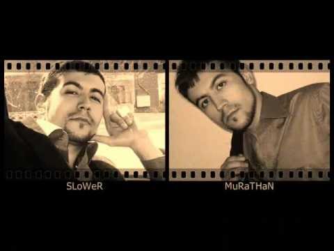 MuRaTHaN  Bir Kere Ölmüşüm 2o12