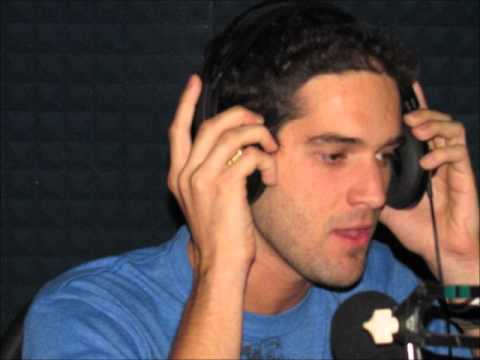 Shaka y Dres - Mi patria de maiz ↔ RAP (creo)