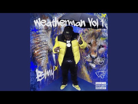 ICE UP (feat. Die Omax)