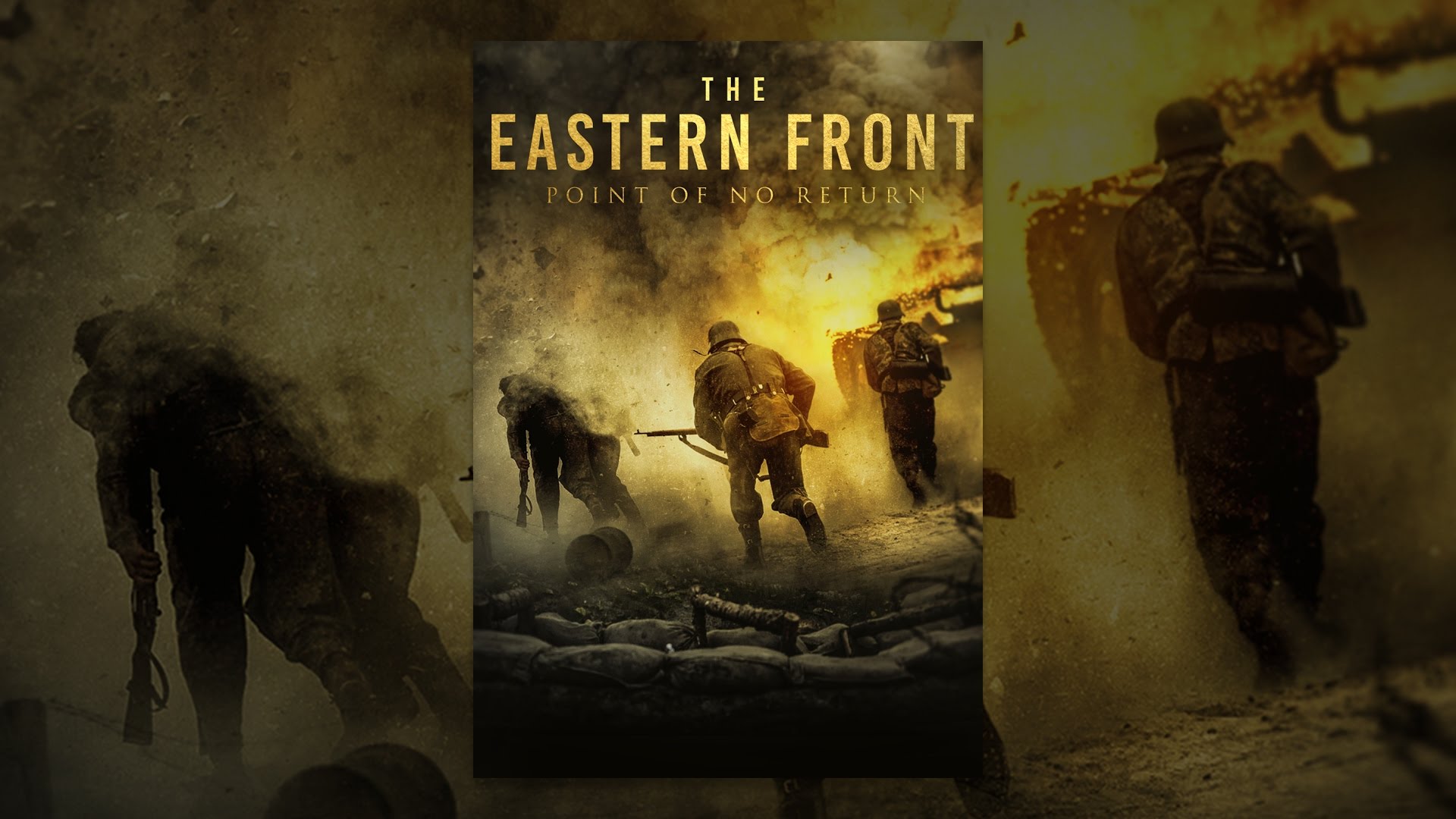 The Eastern Front