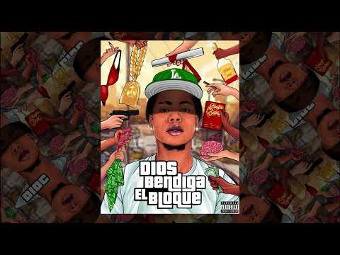 Fran King - 20N20 (Dios Bendiga El Bloque)