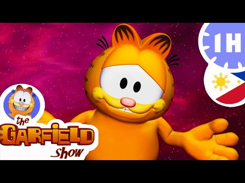 😎 Garfield is a winner ! 😎 - Buong Episode HD