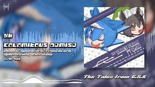 XH - Calamitous Demise [F/C The Tales from G.S.K]