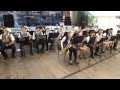 A Kuku Młodzieżowa Orkiestra Dęta Chocianowice