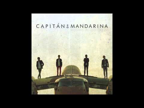 Niñatos - Capitán Mandarina