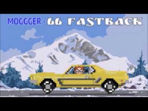 MOGGGER - 66 FASTBACK