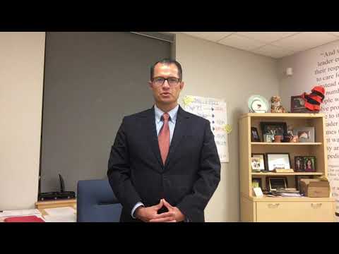 Taunton Public Schools Reopening Plan Update PSA - 08.24.20