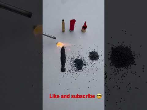 Gun powder #2