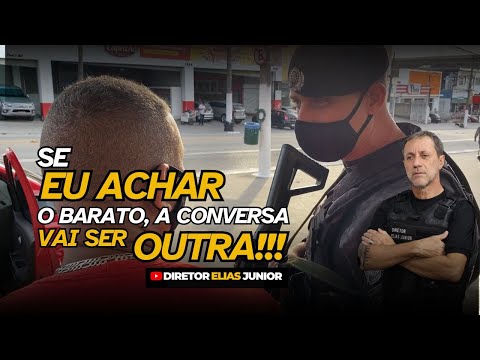 With ROTA there is no PROBLEM, it will look for... AND IT SEEKED! Director Elias Junior