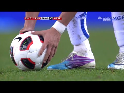 Cristiano Ronaldo Vs Espanyol Away HD 1080i (13/02/2011)