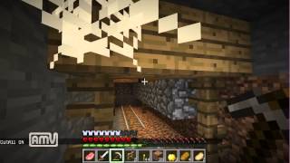 【マインクラフト 王国mod】村と王国守り抜く！Part7【チョコレートダンジョン】