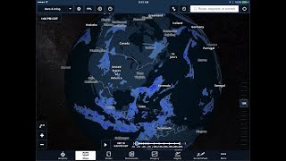 ForeFlight Feature Focus: Icing, Turbulence, and Surface Analysis Layers