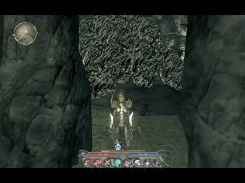 Divinity 2 - Ch61-01 - To the Hall of Echoes