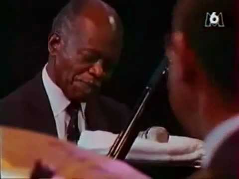 Recuérdame - Hank Jones Trio