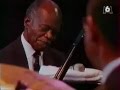 Recuérdame - Hank Jones Trio