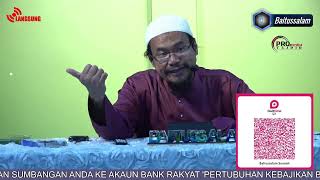 BAHASA ARAB