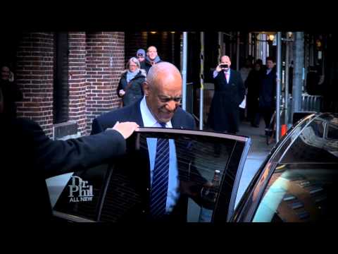 Friday 12/19: Inside the Bill Cosby Sex Scandal - Show Promo