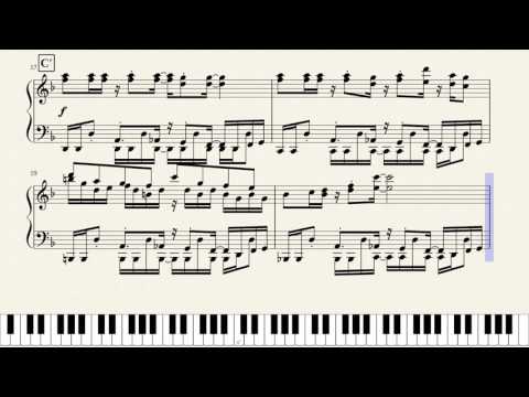 download lagu mp3 mp4 Megalovania Sheet Music, download mp3 Megalovania Sheet Music free download mp3, download mp3 Megalovania Sheet Music