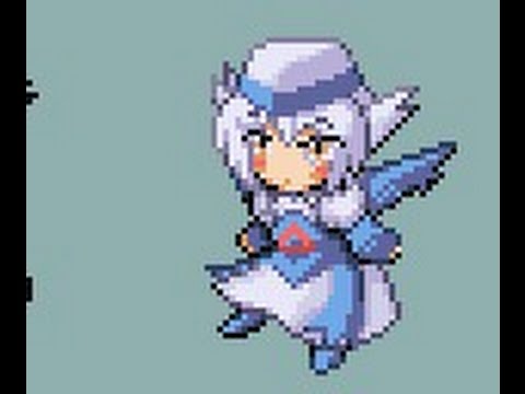 Nuzlocke Moemon Emerald Randomizer part 1: Humble Beginnings