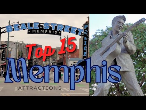 Why You Should Visit Memphis, Tennessee (Travel Guide)