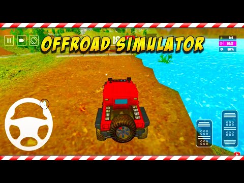 Catalina Hummer Jeep #03- Offroad Hummer Truck 2020 CARS FOR KIDS -TRUCKS FOR KIDS CARS FOR TODDLERS