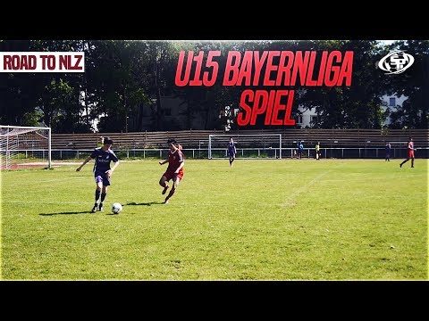 Bayernliga Aufstiegsspiel U15 NLZ 085.1