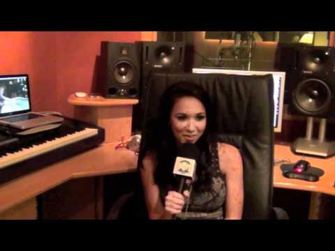 IBM.TV - JODIE CONNOR INTERVIEW