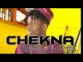 CHECKNA By GALLAS