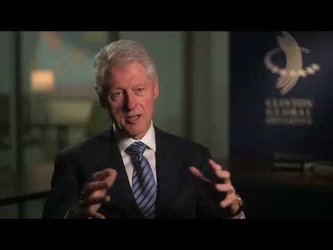 James Baker: The Man Who Made Washington Work - Trailer