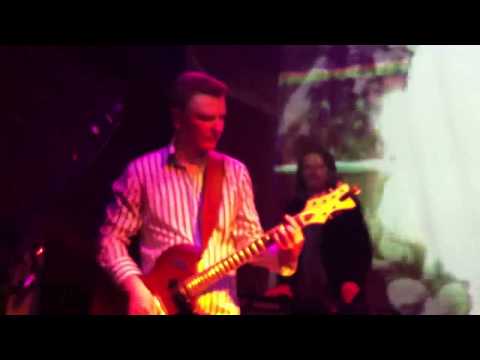 Sõpruse Puiestee & Merili Varik - 1905 (lisaloo algus)