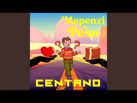 Mapenzi Au Pesa