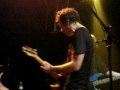Will Hoge & Friends- Sweet Magdeline