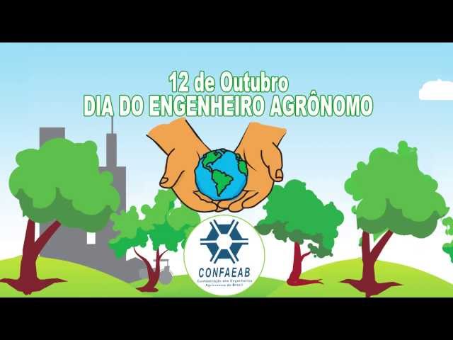 Dia do Engenheiro Agrônomo