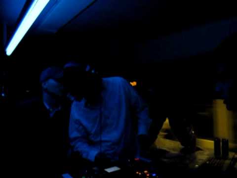 Mellomania Train of Sound 9  Pedro del Mar  ID - ID