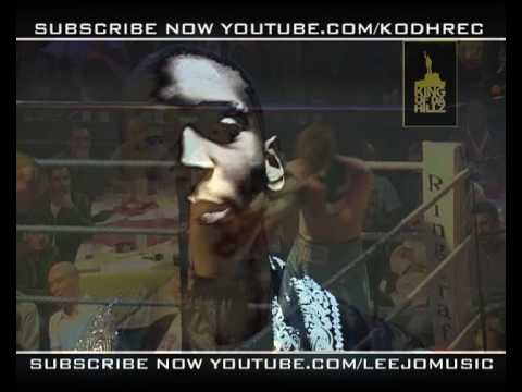 KODH TV: PRESENTS: 187 Yungas T-Kid & Curtis T Freestyle