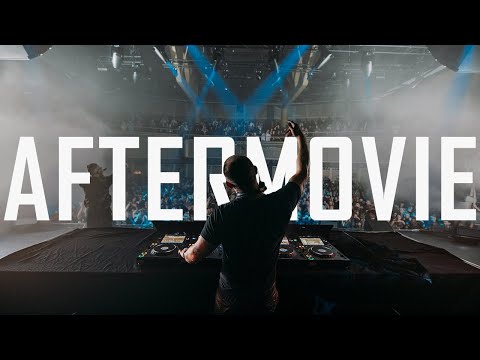 Blackout Utrecht - 6 September 2024 [OFFICIAL AFTERMOVIE]