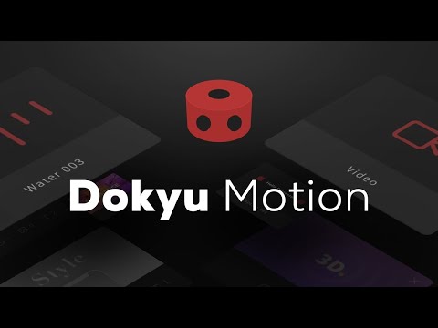 3D My Business video.
