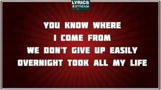 Pocahontas Proud - Gretchen Wilson tribute - Lyrics