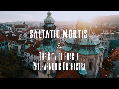 Prager Sinfonieorchester | Saltatio Mortis