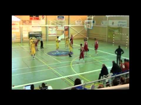 25B Quintanar - Canoe