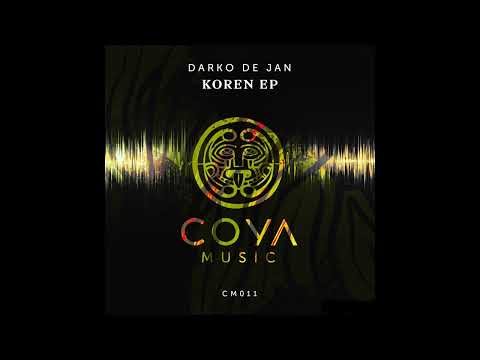 Darko De Jan - Aber (Original Mix)