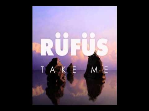 Rufus & Ricardo Espino - Take Me Sabelotodo (Dj MD (LT) Mash'up)