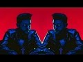The Weeknd  Starboy ft Daft Punk [official Audio]