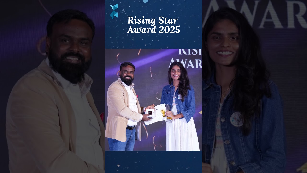 Anniversary Special Awards 2025